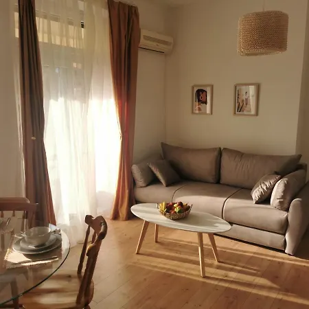 Apartmán Lu&lu Split
