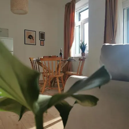 Lu&lu Apartamento Split