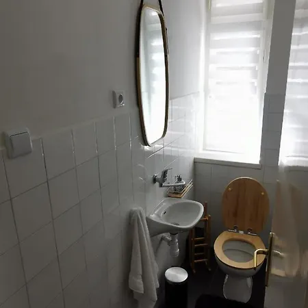 Lu&lu Apartamento Split