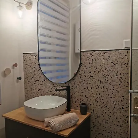 Lu&lu Apartamento Split