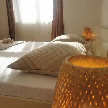 Lu&lu Apartman Split