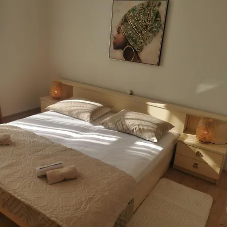 Apartment Lu&lu