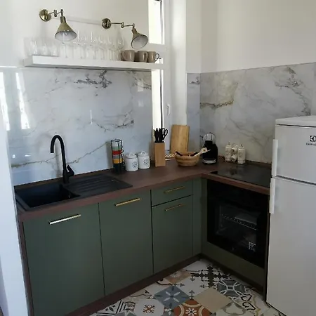 Apartment Lu&lu *