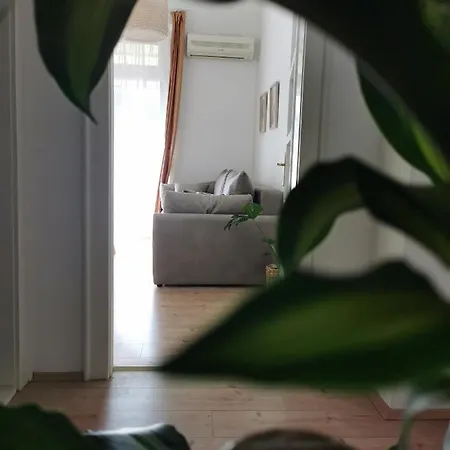 Apartment Lu&lu *