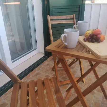 Apartmán Lu&lu Split