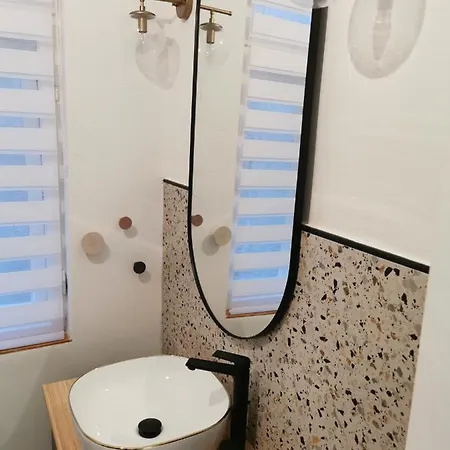 Apartment Lu&lu Split