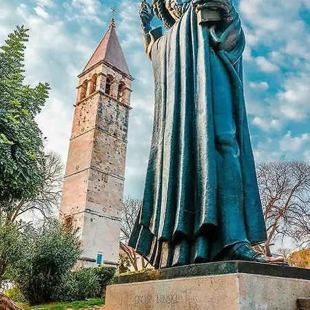 아파트 Lu&lu 스플리트