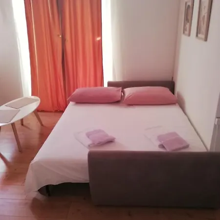 Apartment Lu&lu *