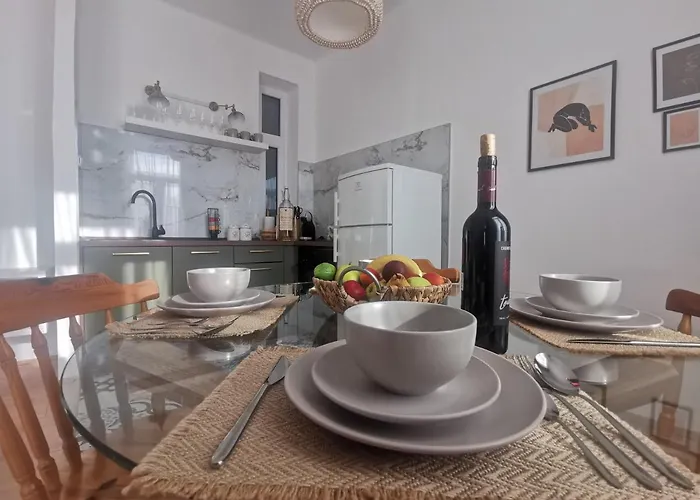 Lu&lu Apartman