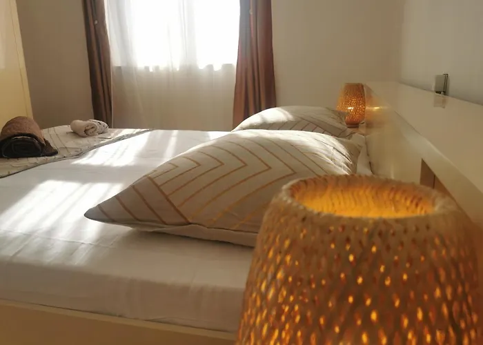 Lu&lu Apartman Split