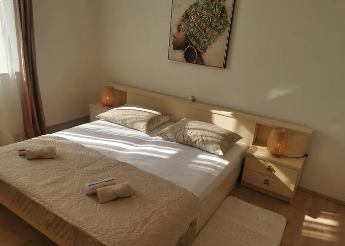 Apartman Lu&lu