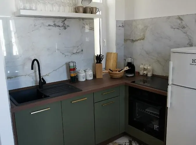 Apartman Lu&lu *