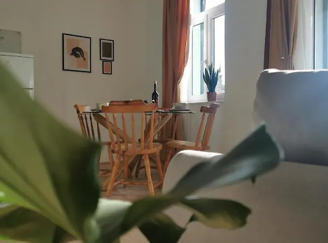 Lu&lu Apartman Split