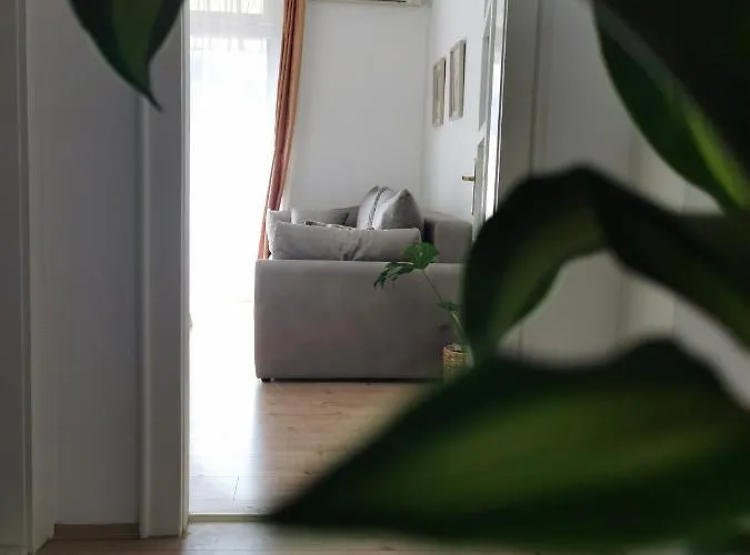 Apartman Lu&lu *
