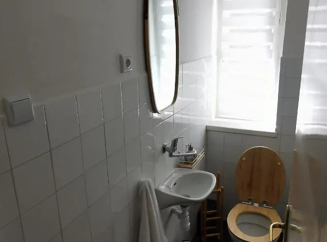 Lu&lu Apartman Split