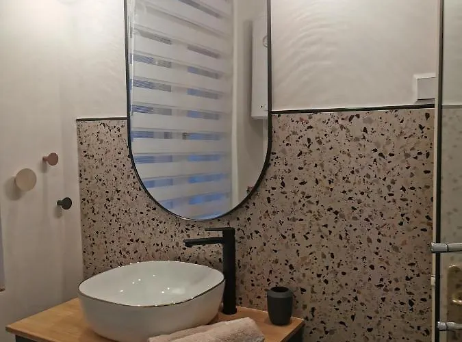 Lu&lu Apartmán Split