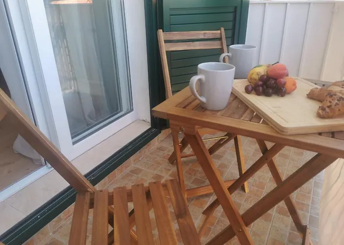 Apartmán Lu&lu Split