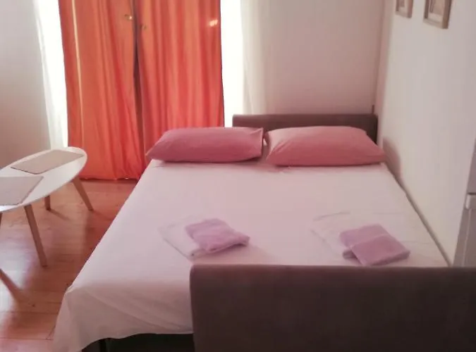 Apartman Lu&lu *