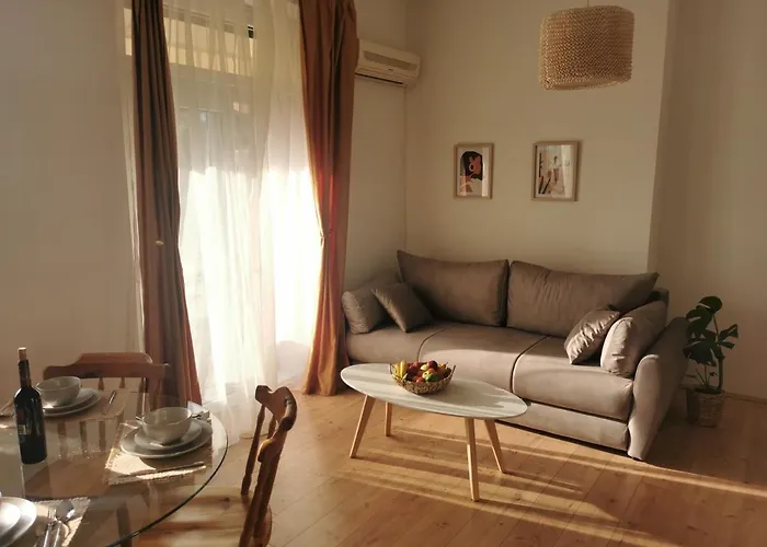 Apartament Lu&lu Split