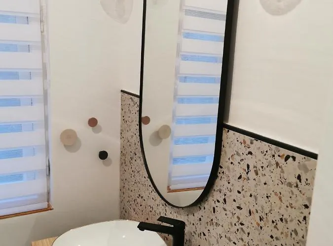 Apartament Lu&lu Split