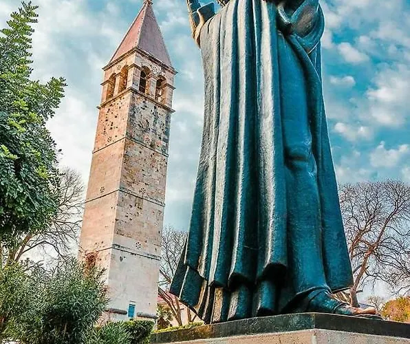 Apartament Lu&lu Split